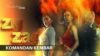 Zig Zag | Episode 12 - Komandan Kembar