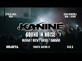 Kanine  h2o6 kvartals riga 13042024