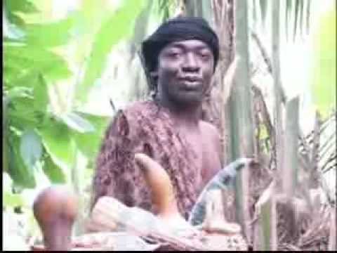 Benoit Bitton Mahongo