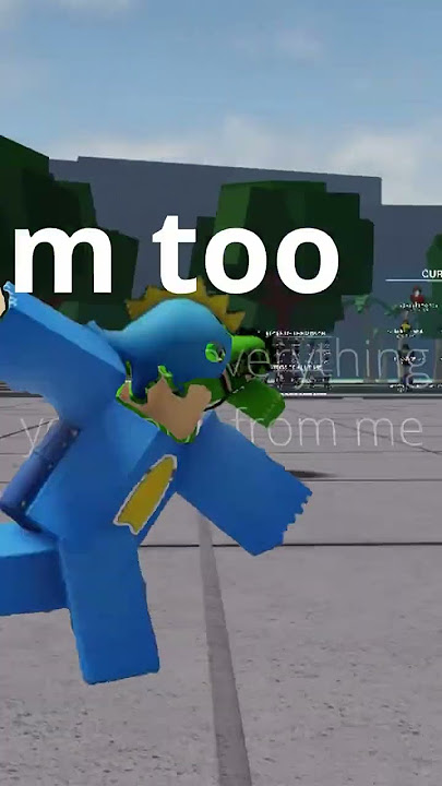 KEEP UP SONIC!! || The Strongest Battlegrounds || @deathgun_boblox