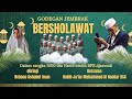 Ashab  bersholawat safari maulid dsngodegan jembrak