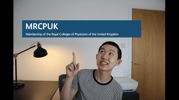 5 Top Tips for MRCP PACES