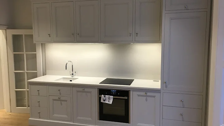 House and property renovation company in London by Lccl construction design and build