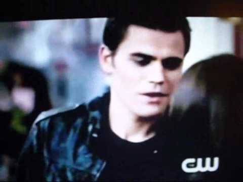 Stefan & Elena- Taking Chances