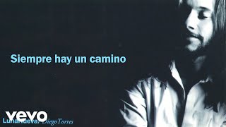 Смотреть клип Diego Torres - Siempre Hay Un Camino (Official Audio)