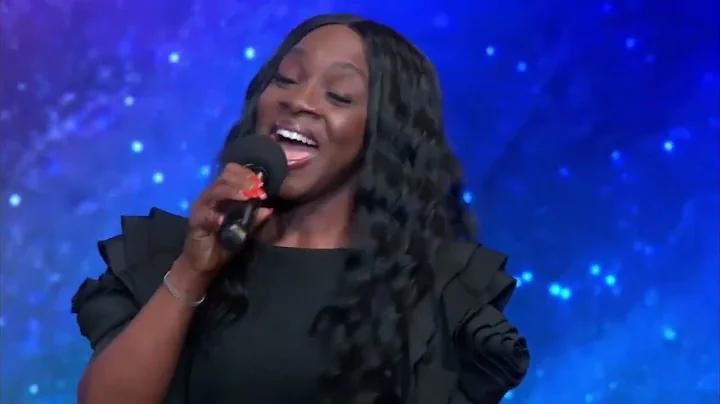 Special Music: Katrina Smith & OUC Praise Team