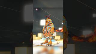 Digimon Story Time Stranger Agumon Bond Of Courage Special Attacks Part 16 #Shorts