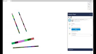 Dynamo Revit Structural framing split