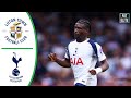 Luton Town Vs Tottenham Extended Highlights Goals Friendly 2025 Luton Town Vs Tottenham Extended Highlights Goals Friendly 2025