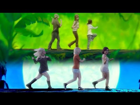 Hakuna Matata - 7 Years Later (WE GREW UP)
