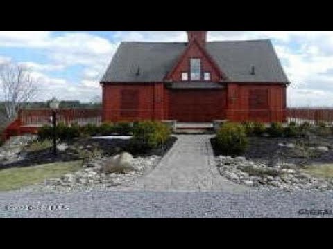 6625 Westfall Road, Guilderland, NY home video tour