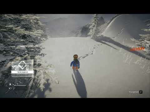 Video: Permainan Olahraga Musim Dingin Ekstrim Dari Ubisoft, Steep, Saat Ini Gratis Di PC