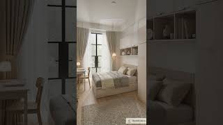 From plain to peaceful (Scandinavian)