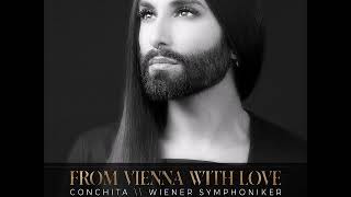 CONCHITA WURST : From VIENNA with Love ( Das Absolute Muss !)