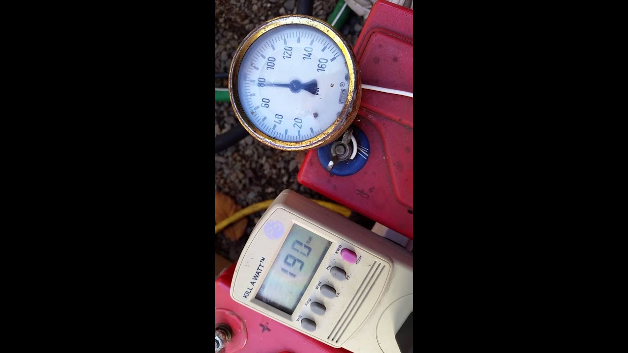 Testing inexpensive Ebay 24VDC Submersible Well Pump. YouTube