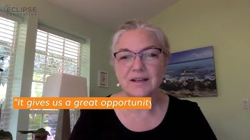 Deborah Bryant from Red Hat shares her expertise on the Business Value of Open Source