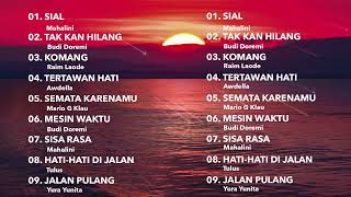 Download Lagu Lagu Viral Terbaru 2023- Top 10 Lagu Indonesia Terpopuler Terhits MP3
