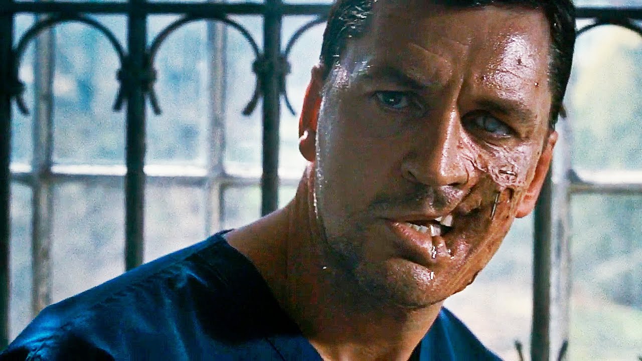 Его спасли от смерти, а он начал массово убивать людей