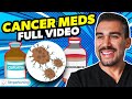 Pharmacology - Cancer Oncology drugs Nursing RN PN Full Video (MADE EASY)