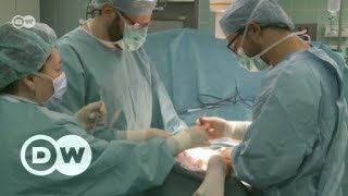 De dvt tratamiento hielo