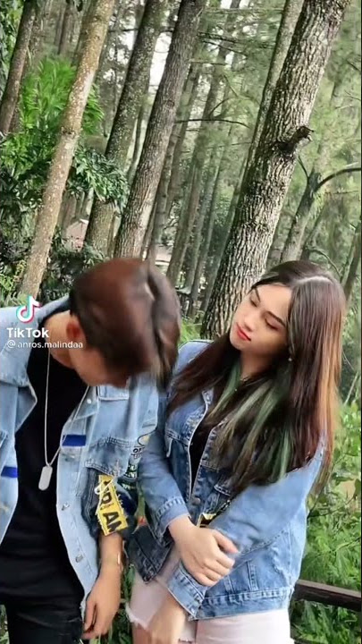 TIK TOK ANROS MALINDA || KOK JADI EMOSI.....🤣