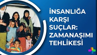Ezo Özer Ile Odak - Vartinis Katliamı
