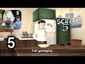 Ice scream 5 friends full gameplay Walkthrough in Ice scream 5 friends full gameplay Walkthrough in