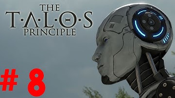 Talos Principle #8 - World B1 (1080p60)