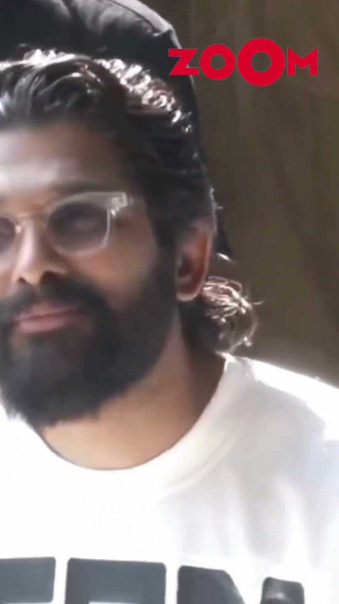 Allu Arjun's FIERY statement about the Pushpa 2 Stampede case #alluarjun #pushpa2stampede #shorts
