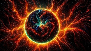 The Hidden Rules of the Universe That Will Blow Your Mind – Space Documentary 2025