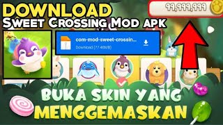 sweet crossing mod apk screenshot 5