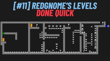 Exit Path - [#11] RedGnome