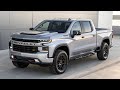 🔥 INSANE 2025 Chevrolet Silverado REVEAL! Game-Changer or Hype? 😱