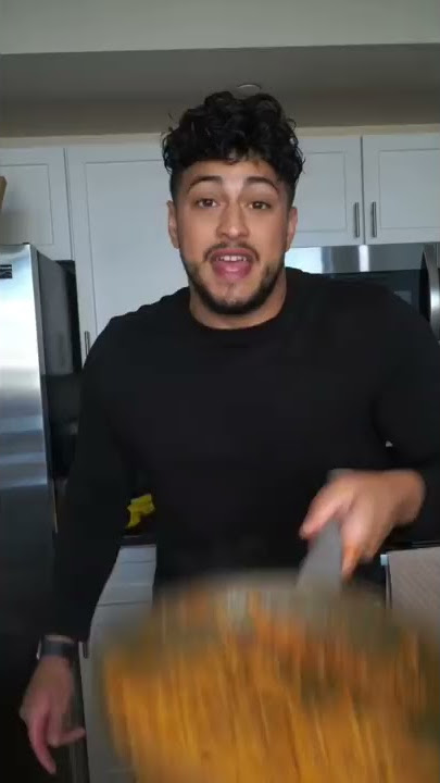MY FAVORITE SPAGHETTI | THE GOLDEN BALANCE