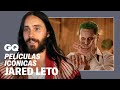 Jared Leto repasa sus personajes más icónicos | GQ España