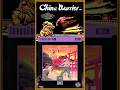 China Warrior TurboGrafx-16 Gameplay #retrogaming