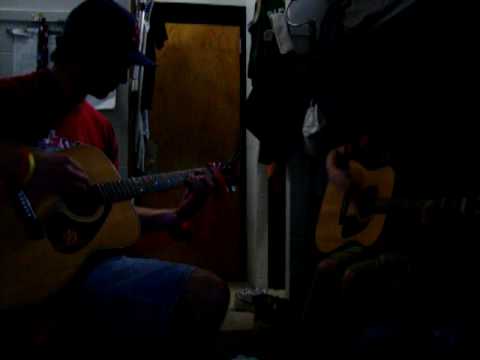 It's Nothing (Original Acoustic) Adam Sickler, Greg Coleman