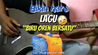 TERHARU!! lagu perdamaian Viking dan The jack