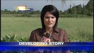 Tip Leads To New Search For Jennifer Kesse
