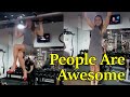 Профессионалы и экстрималы | Невероятные люди -  People are awesome