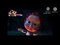 ماشا والدب بدون موسيقى2 