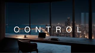 CONTROL • 3-Hour Deep Focus Music for Work, Study & Flow State