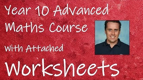 7I Applications of the Sine and Cosine Rule Part 2