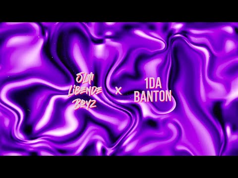 SLM Libende Boyz - Mibeko ft 1da Banton (Lyrics Video)