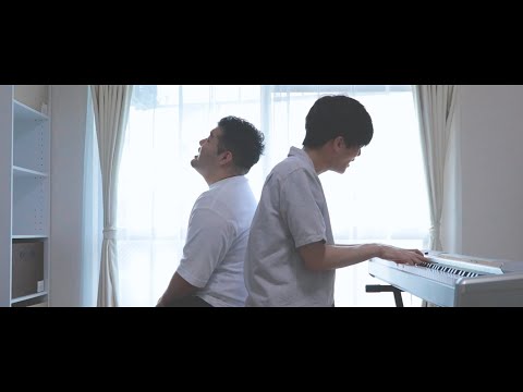 井上陽水&安全地帯 - 夏の終わりのハーモニー (cover)