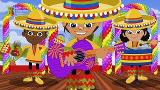 Gravity Pulling | English Songs for Kids | Helen Doron Song Club