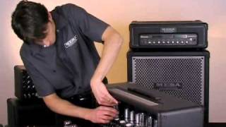 Mesa Boogie Amplifier Troubleshooting