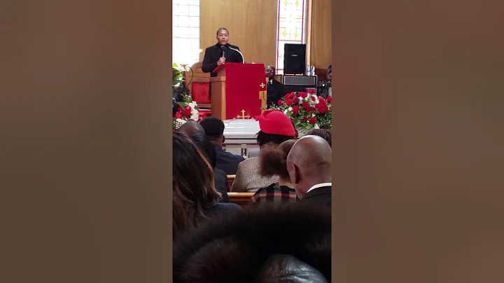 Min. Joshua Lacy 1