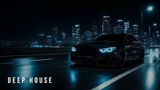 Dark Deep House for Midnight Roads ･ Headlight Fade