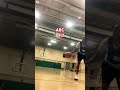 Dribbling the ABCs theme song drill by #coachgreen #like #this #howto get better #ballhandling